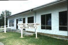 hastings historical society